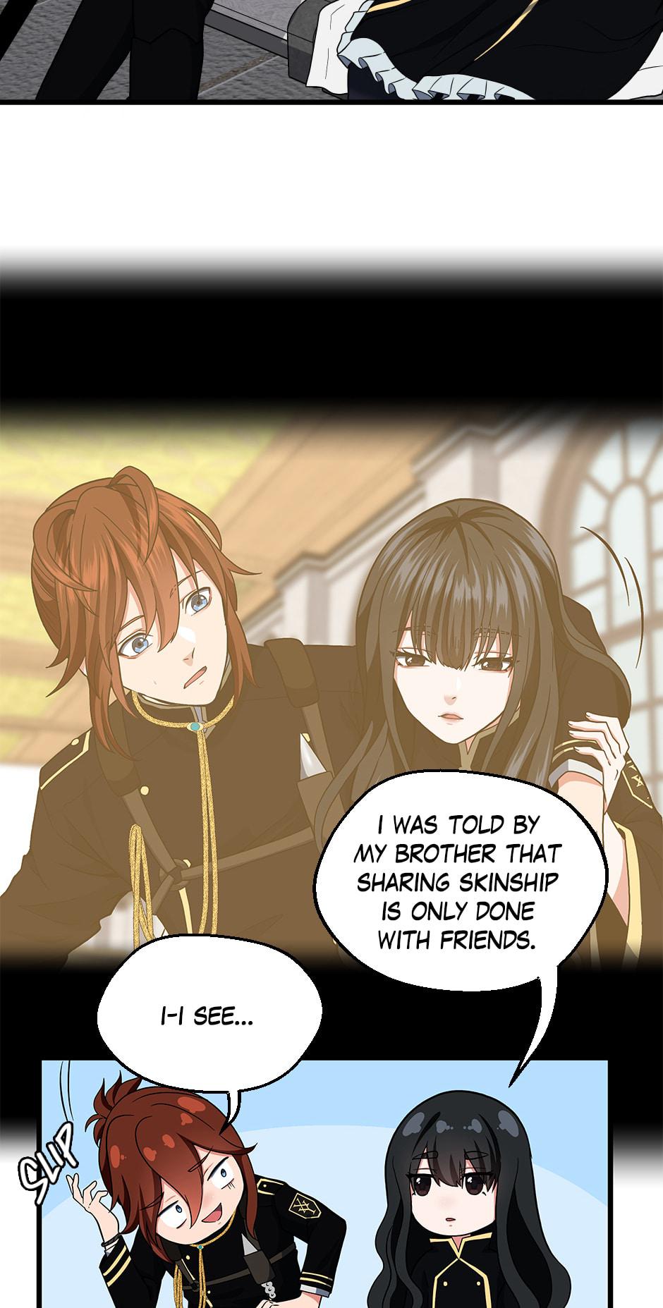 The Beginning After the End Chap 105 - Next Chap 106