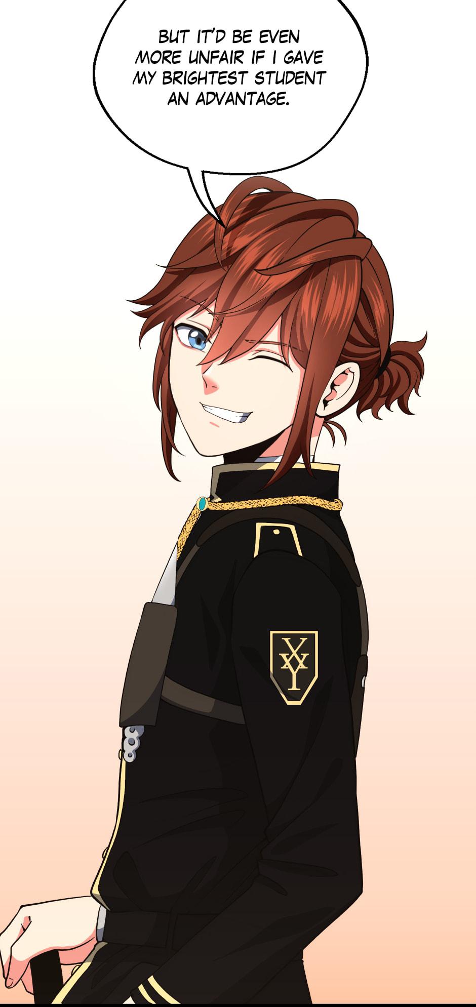 The Beginning After the End Chap 105 - Next Chap 106