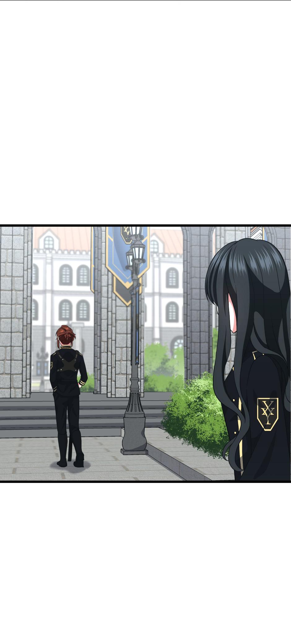 The Beginning After the End Chap 105 - Next Chap 106