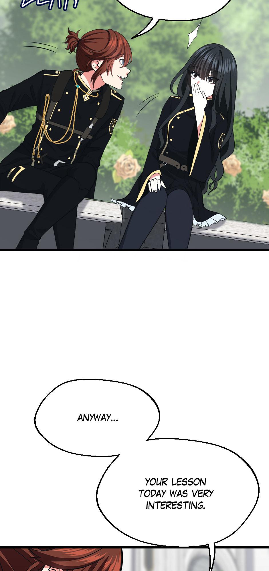 The Beginning After the End Chap 105 - Next Chap 106