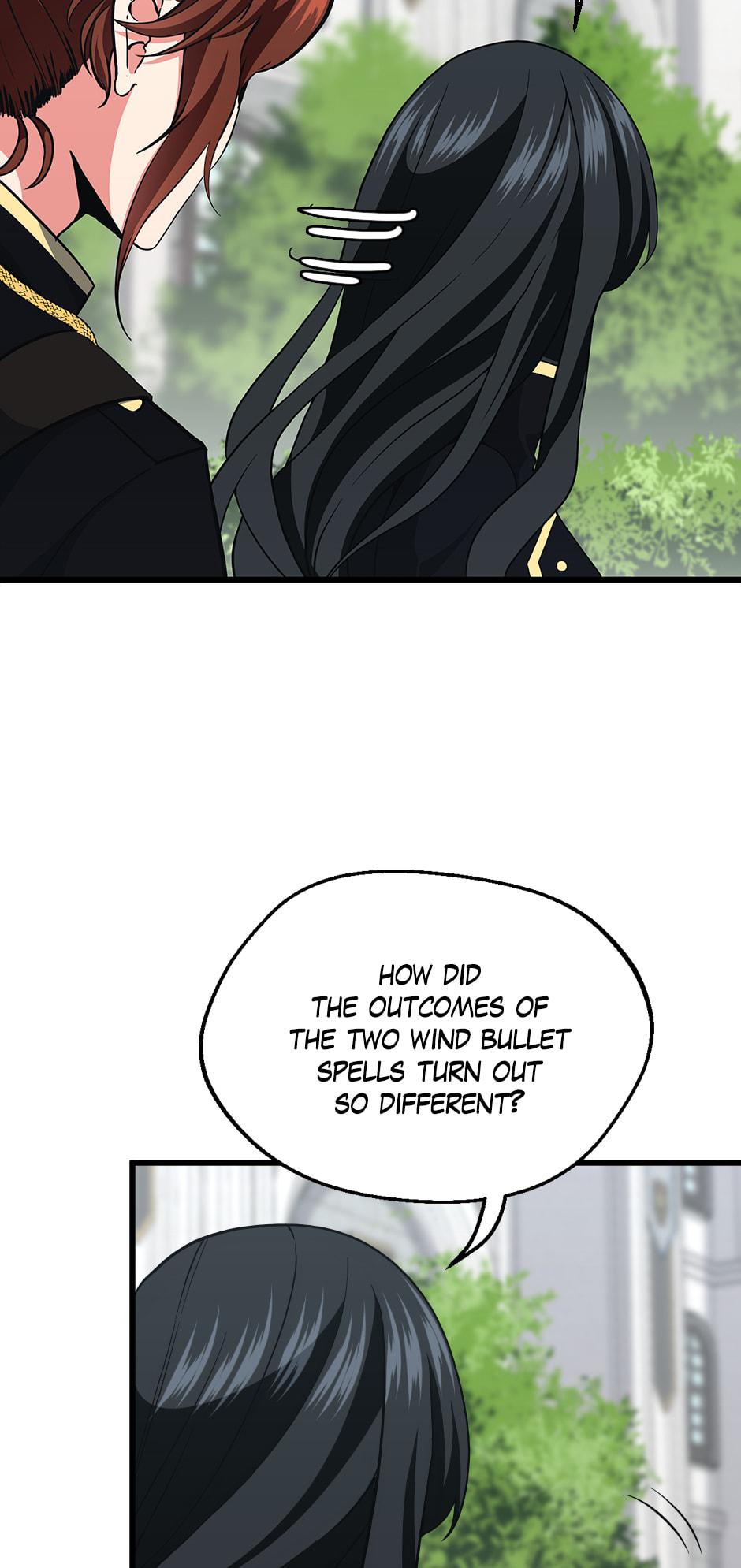 The Beginning After the End Chap 105 - Next Chap 106