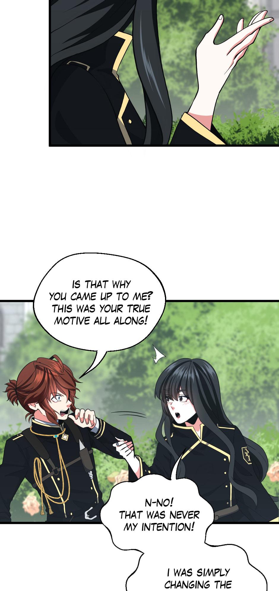 The Beginning After the End Chap 105 - Next Chap 106