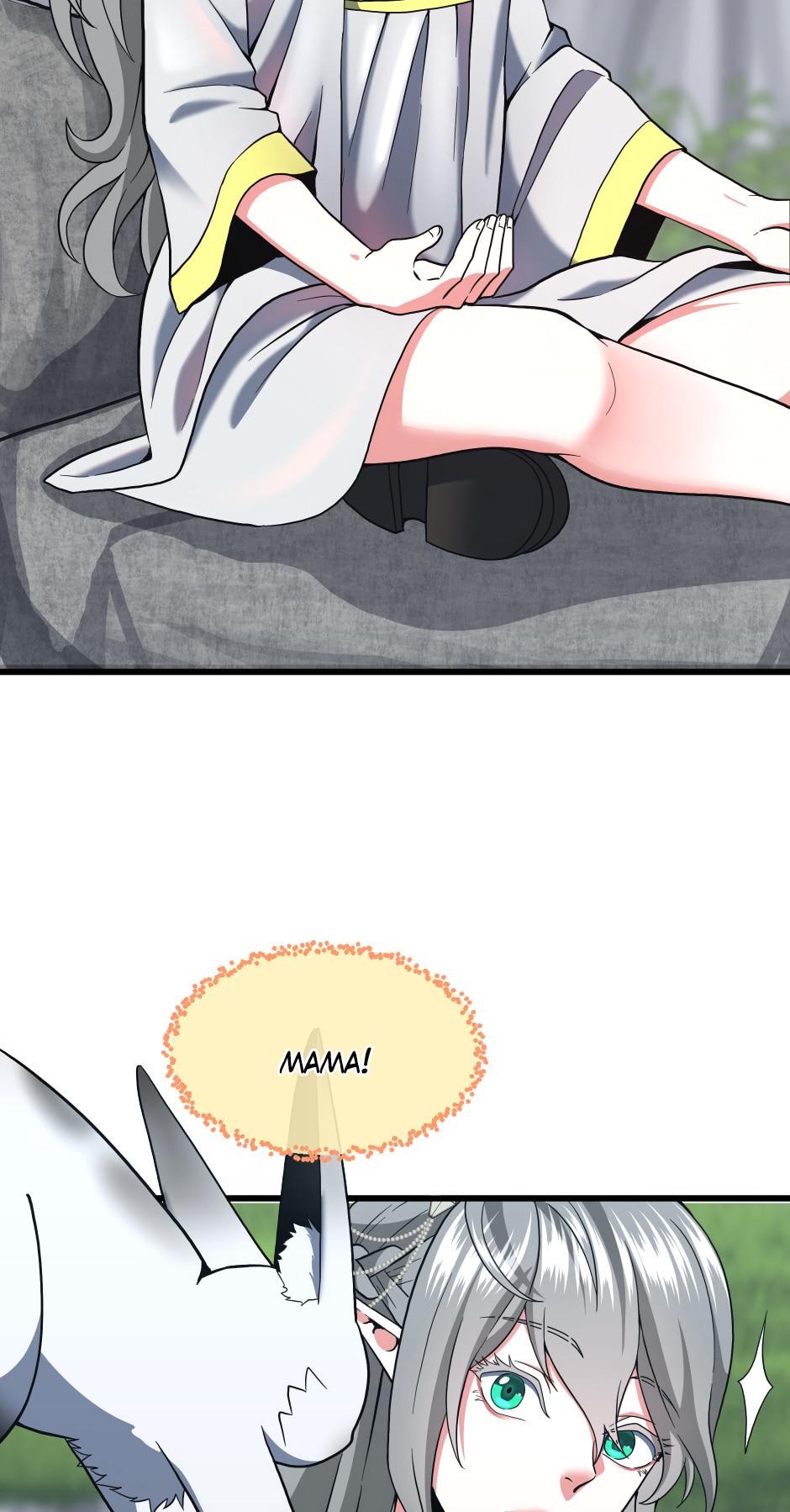 The Beginning After the End Chap 105 - Next Chap 106