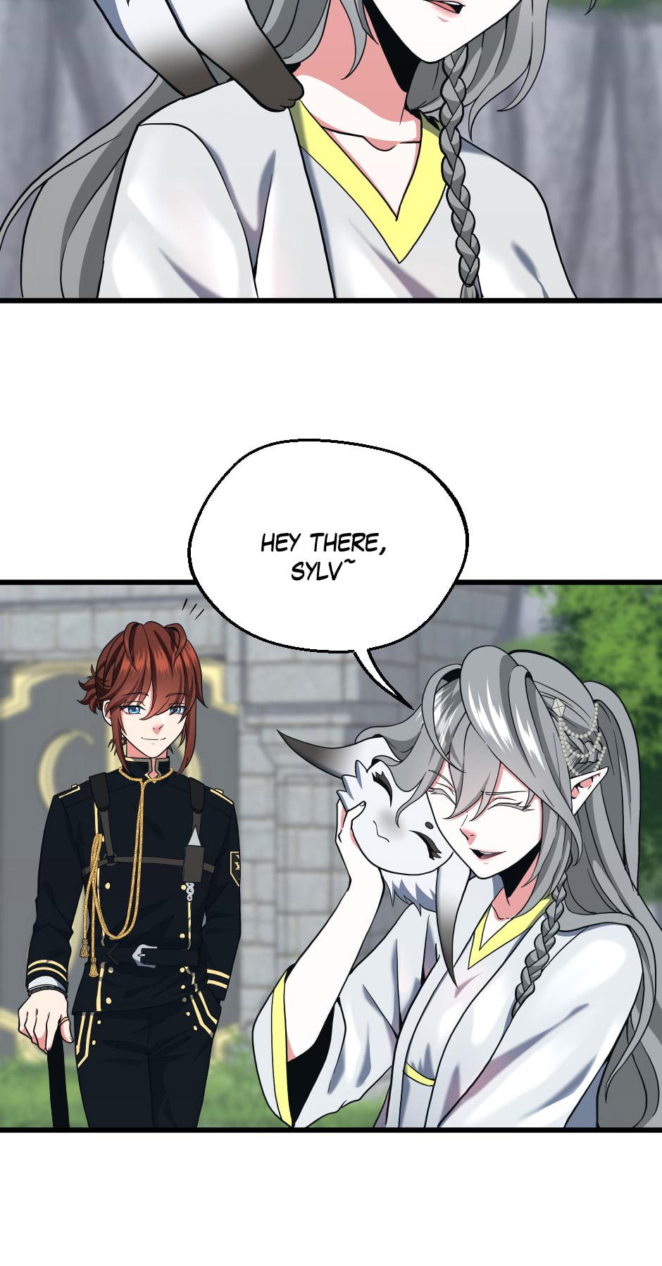 The Beginning After the End Chap 105 - Next Chap 106