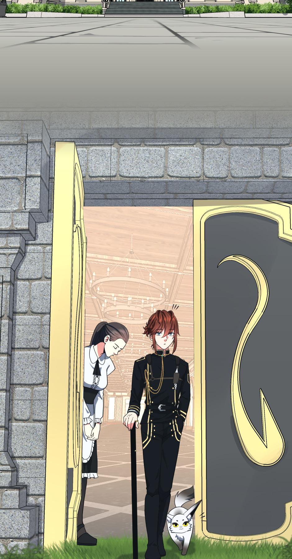 The Beginning After the End Chap 105 - Next Chap 106