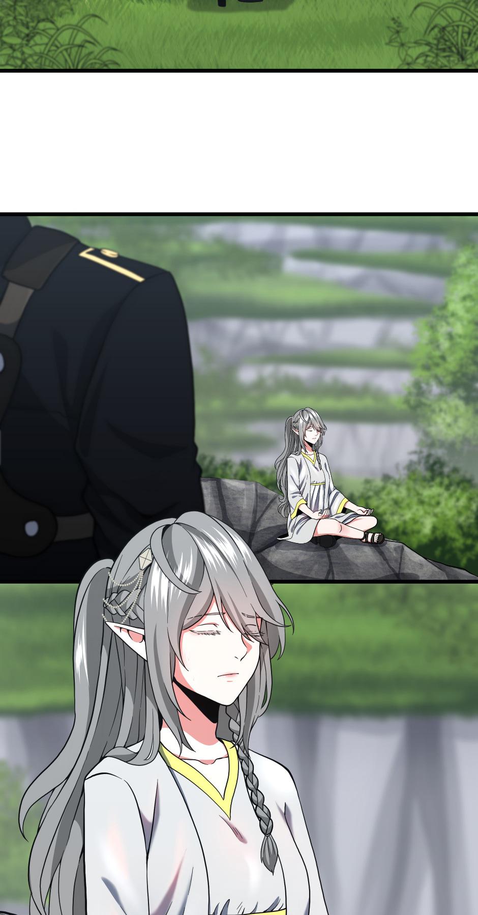 The Beginning After the End Chap 105 - Next Chap 106