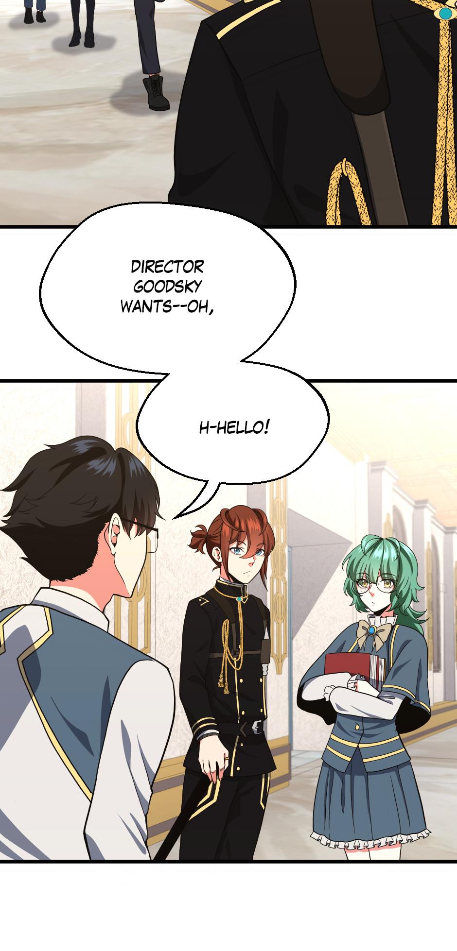 The Beginning After the End Chap 105 - Next Chap 106