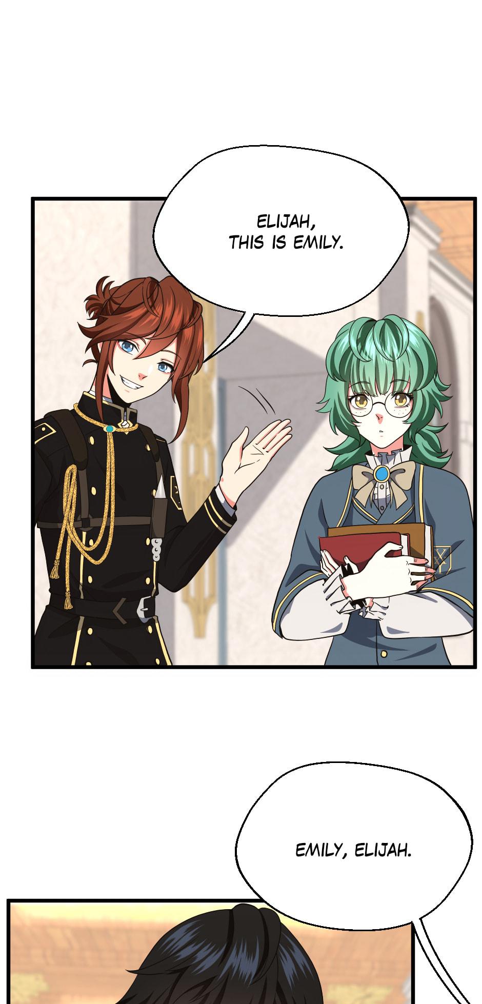 The Beginning After the End Chap 105 - Next Chap 106