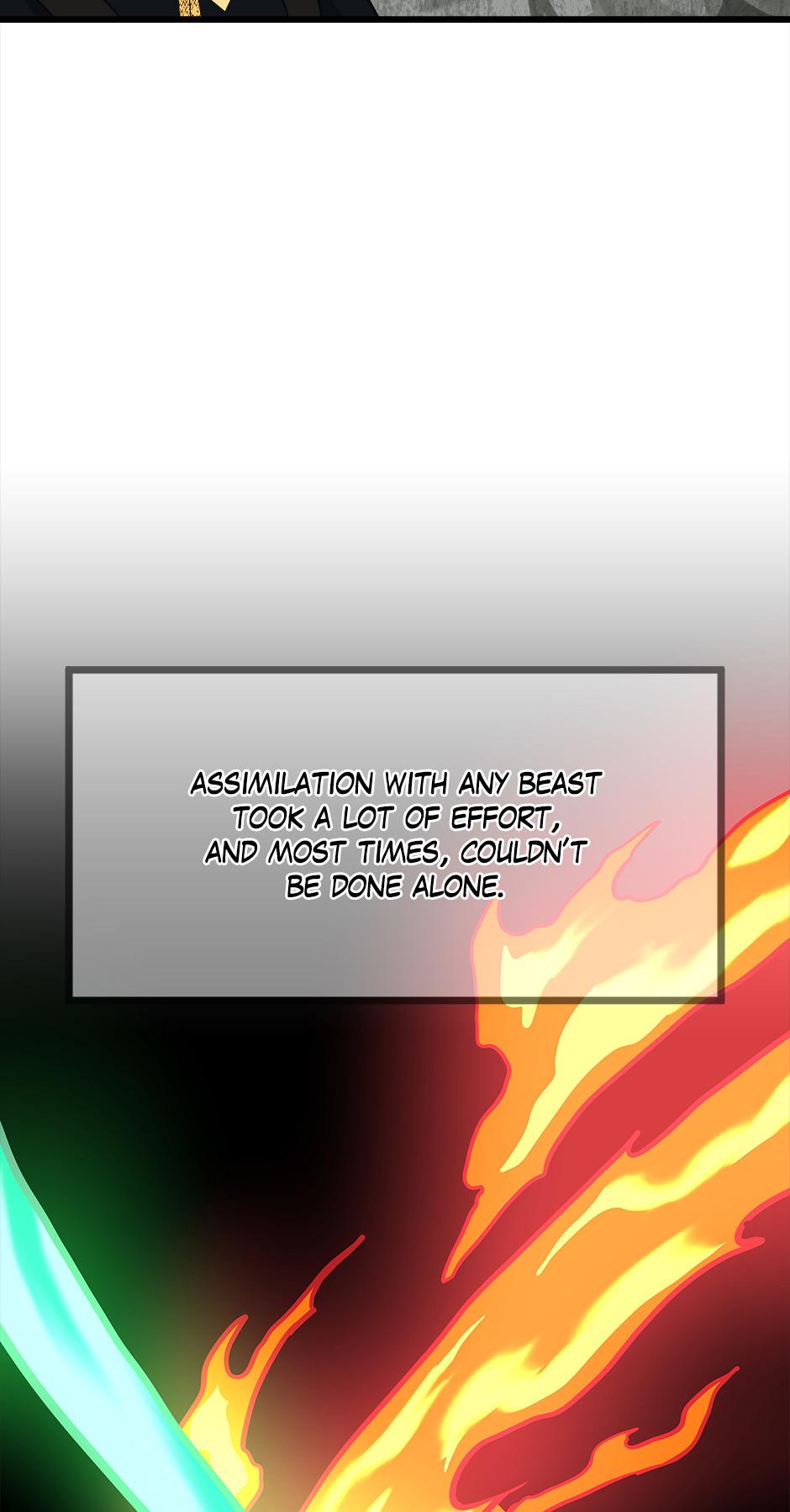 The Beginning After the End Chap 105 - Next Chap 106