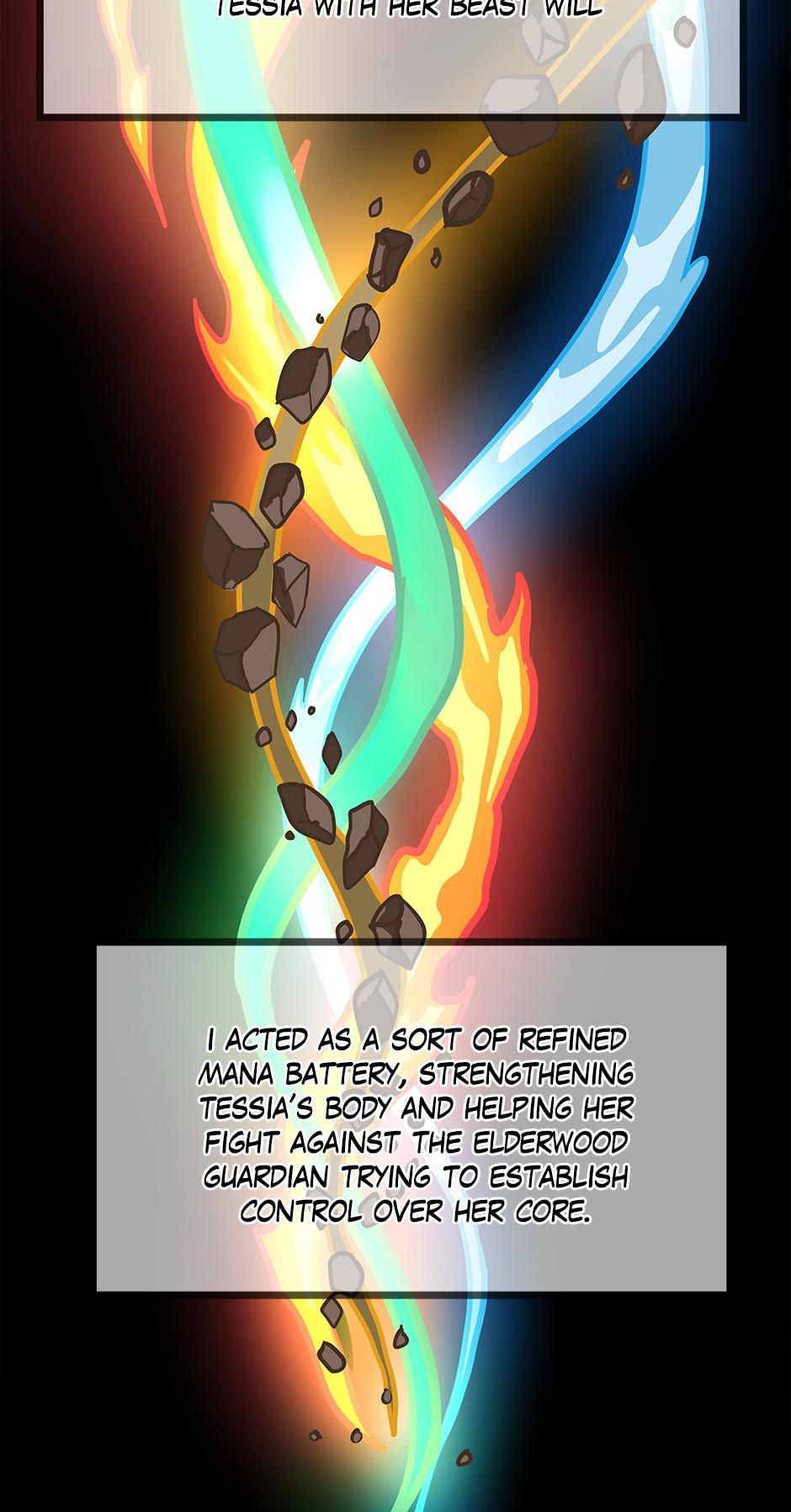 The Beginning After the End Chap 105 - Next Chap 106