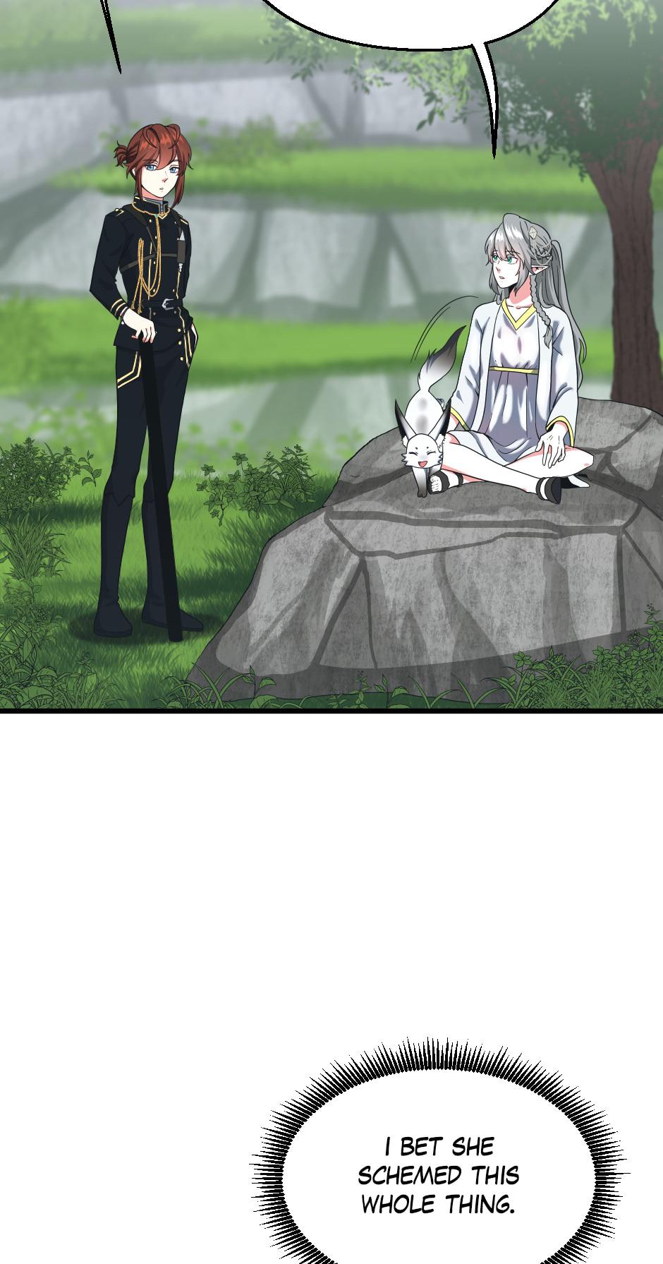 The Beginning After the End Chap 105 - Next Chap 106