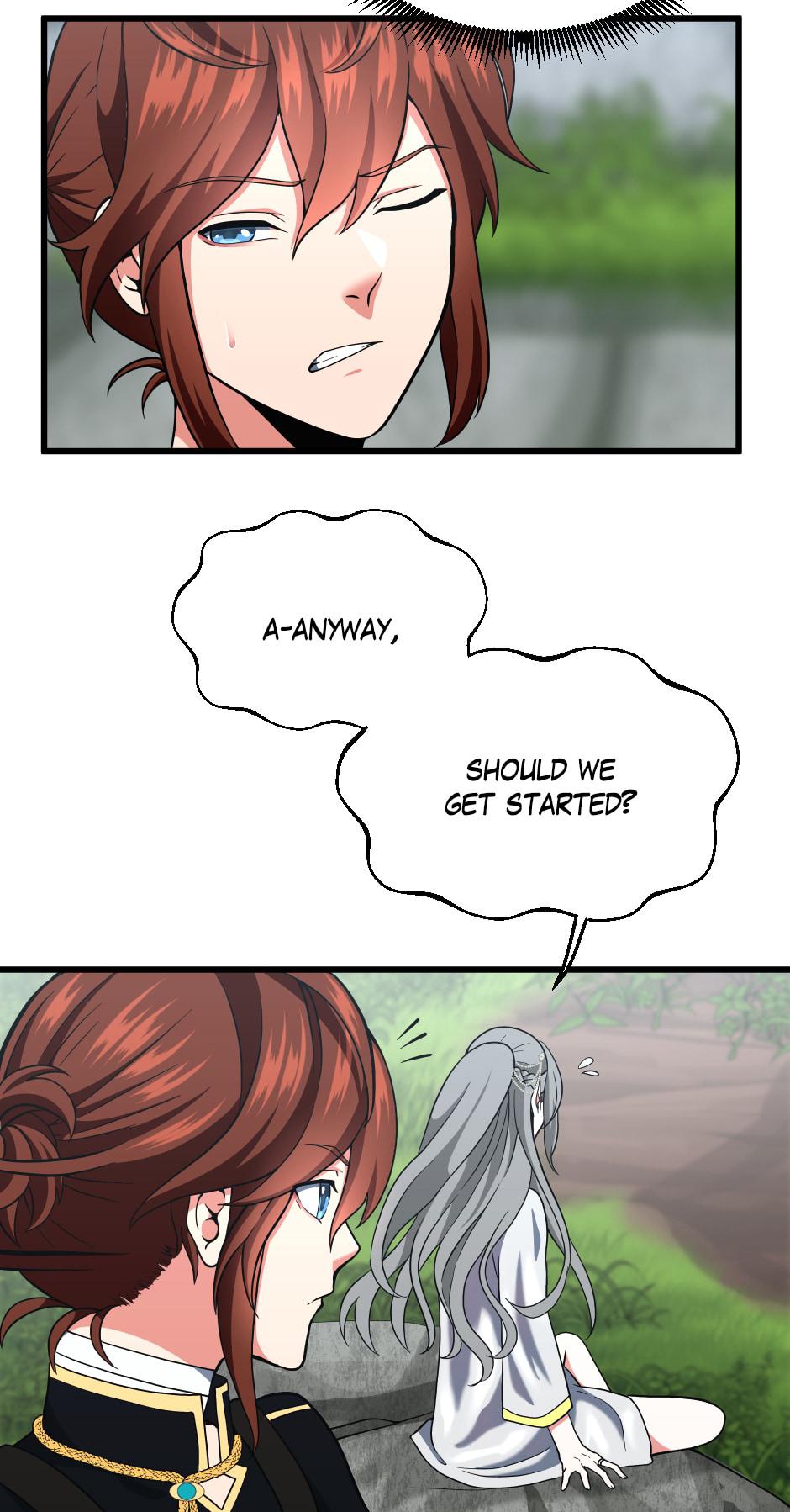 The Beginning After the End Chap 105 - Next Chap 106