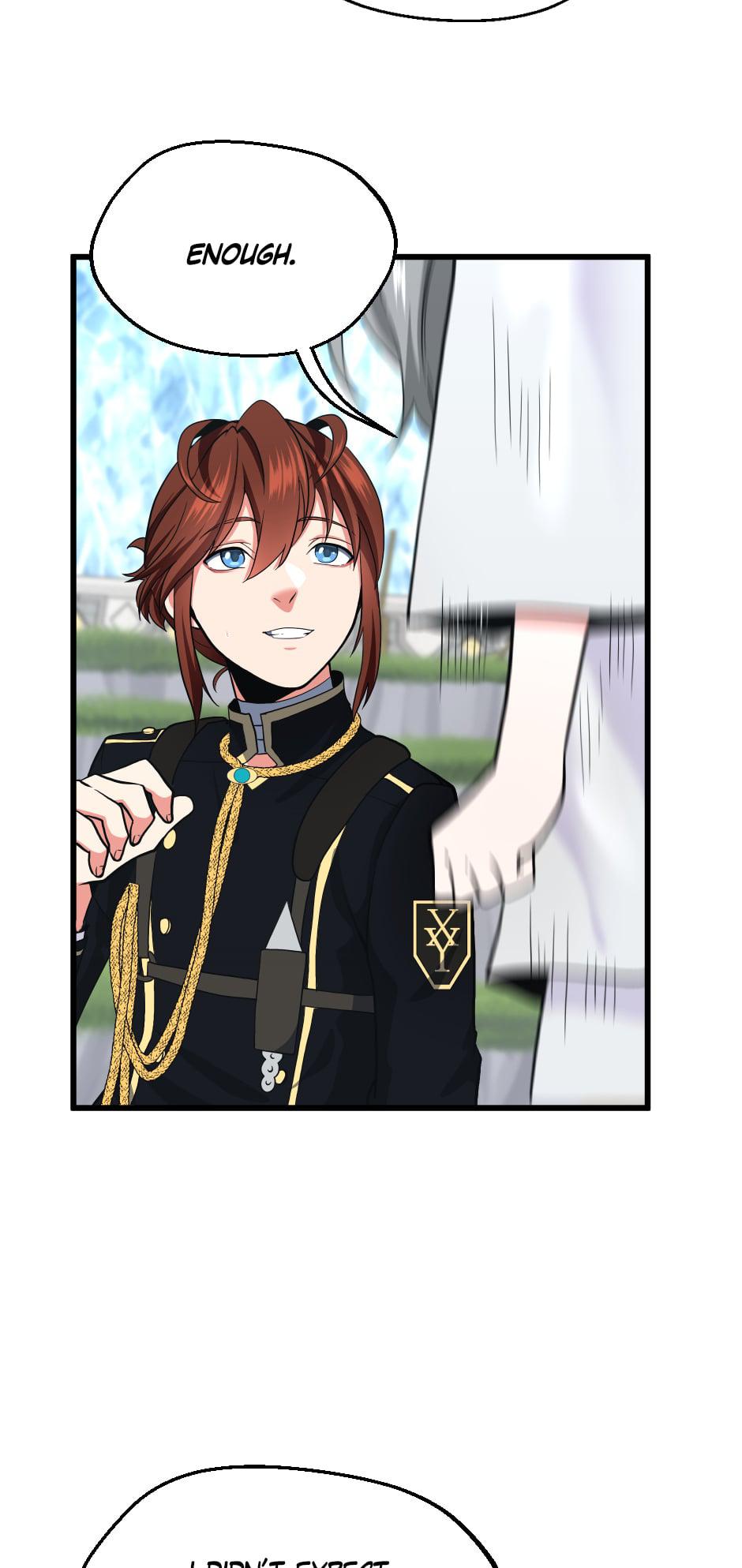 The Beginning After the End Chap 105 - Next Chap 106