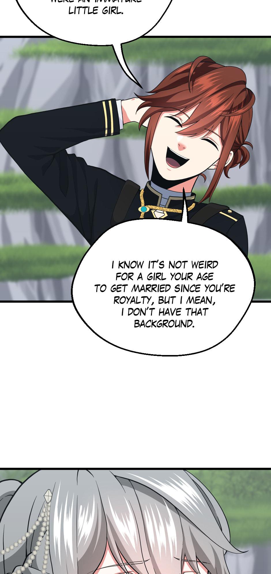 The Beginning After the End Chap 105 - Next Chap 106