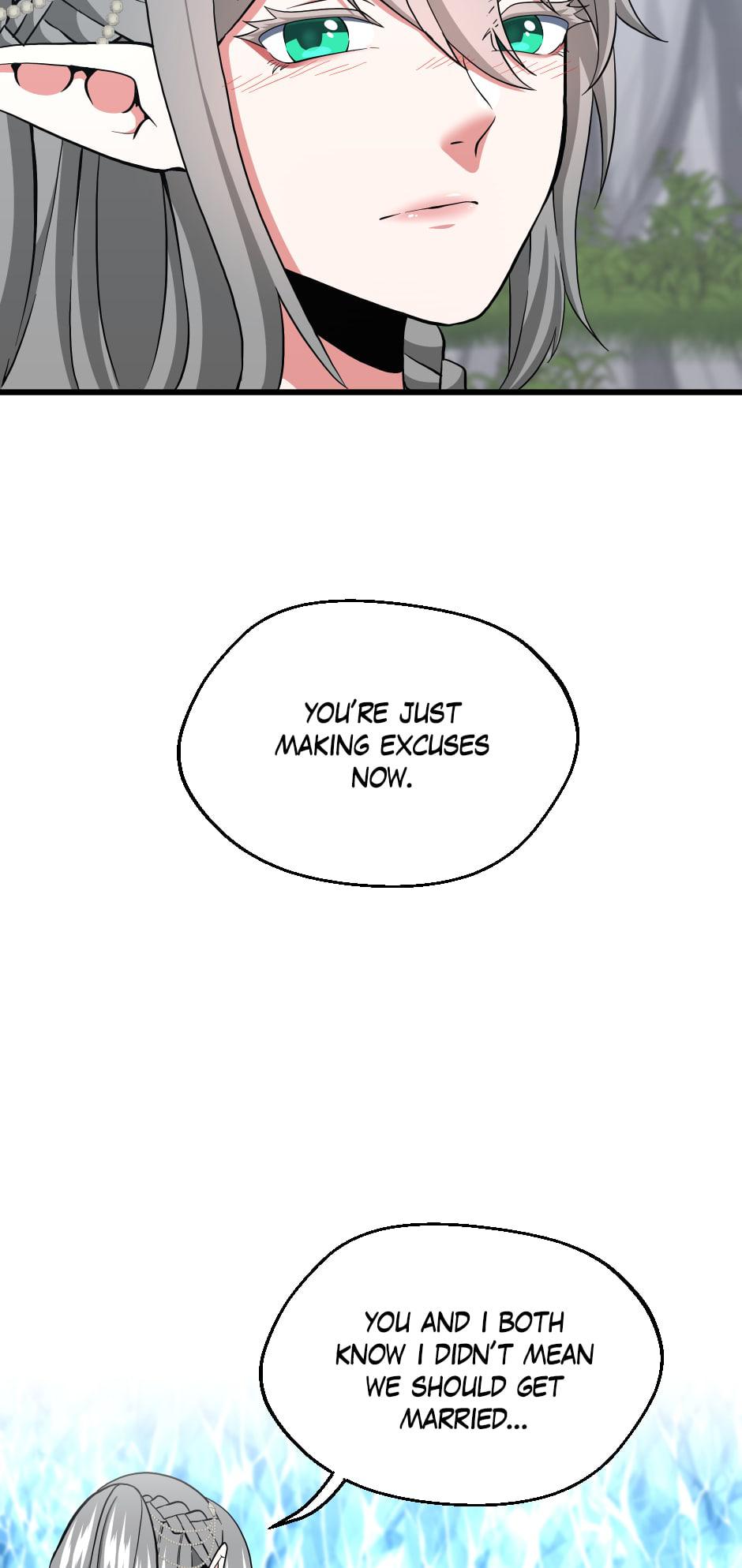 The Beginning After the End Chap 105 - Next Chap 106