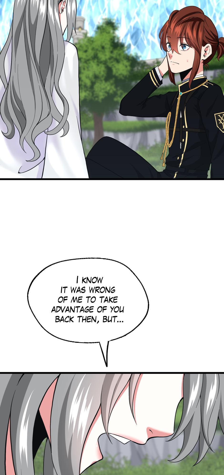 The Beginning After the End Chap 105 - Next Chap 106
