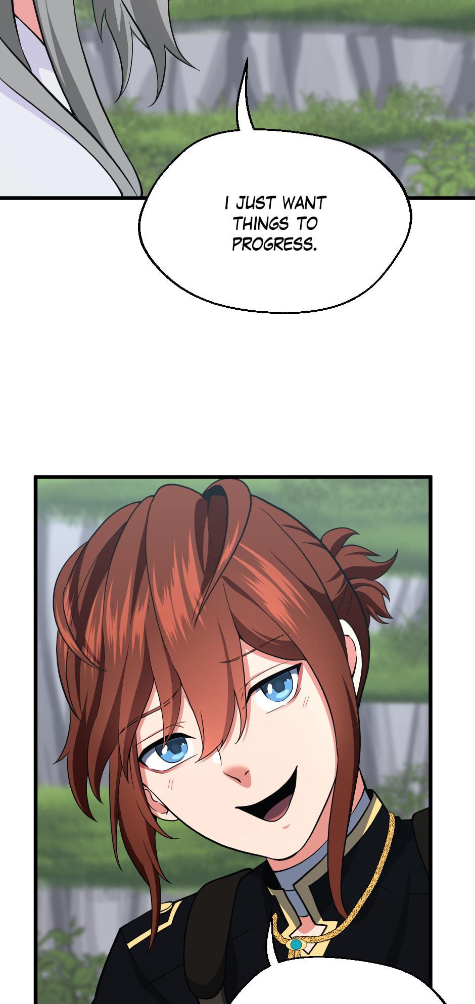 The Beginning After the End Chap 105 - Next Chap 106