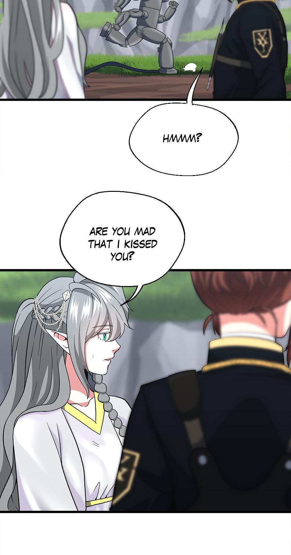 The Beginning After the End Chap 105 - Next Chap 106
