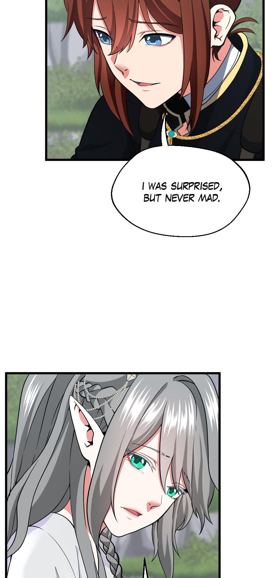 The Beginning After the End Chap 105 - Next Chap 106