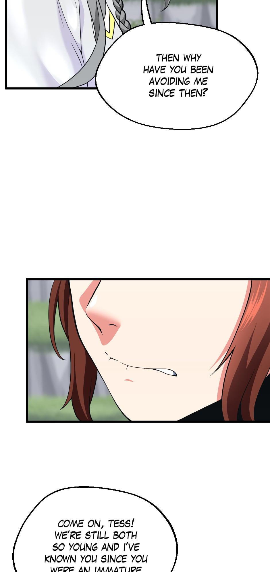 The Beginning After the End Chap 105 - Next Chap 106