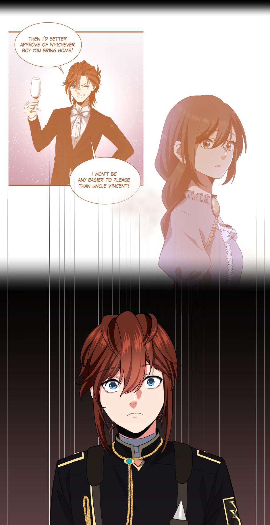 The Beginning After the End Chap 105 - Next Chap 106