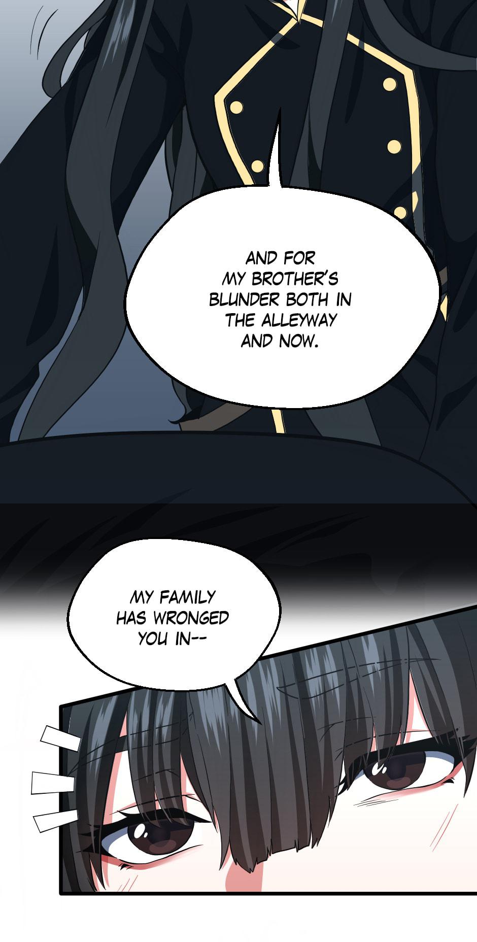 The Beginning After the End Chap 105 - Next Chap 106