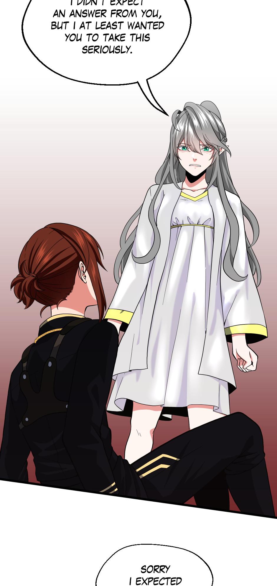 The Beginning After the End Chap 105 - Next Chap 106