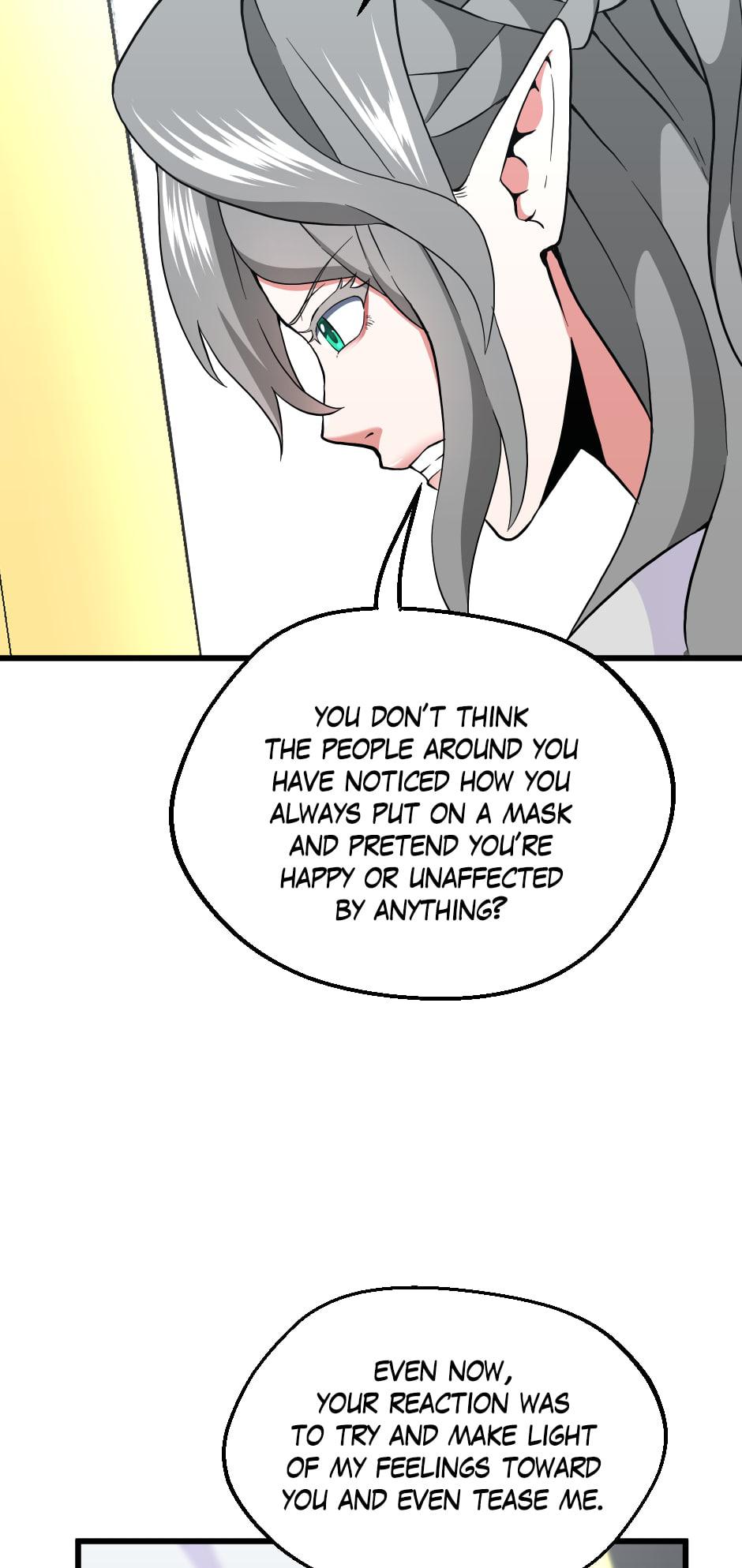 The Beginning After the End Chap 105 - Next Chap 106