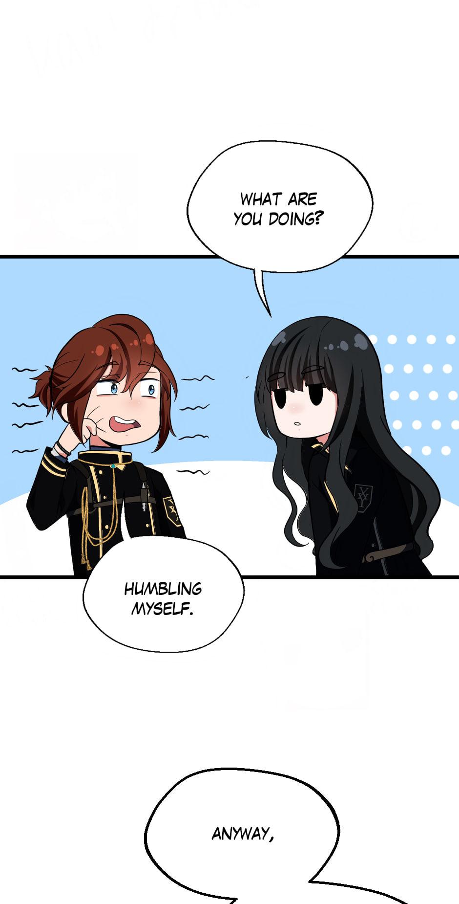 The Beginning After the End Chap 105 - Next Chap 106