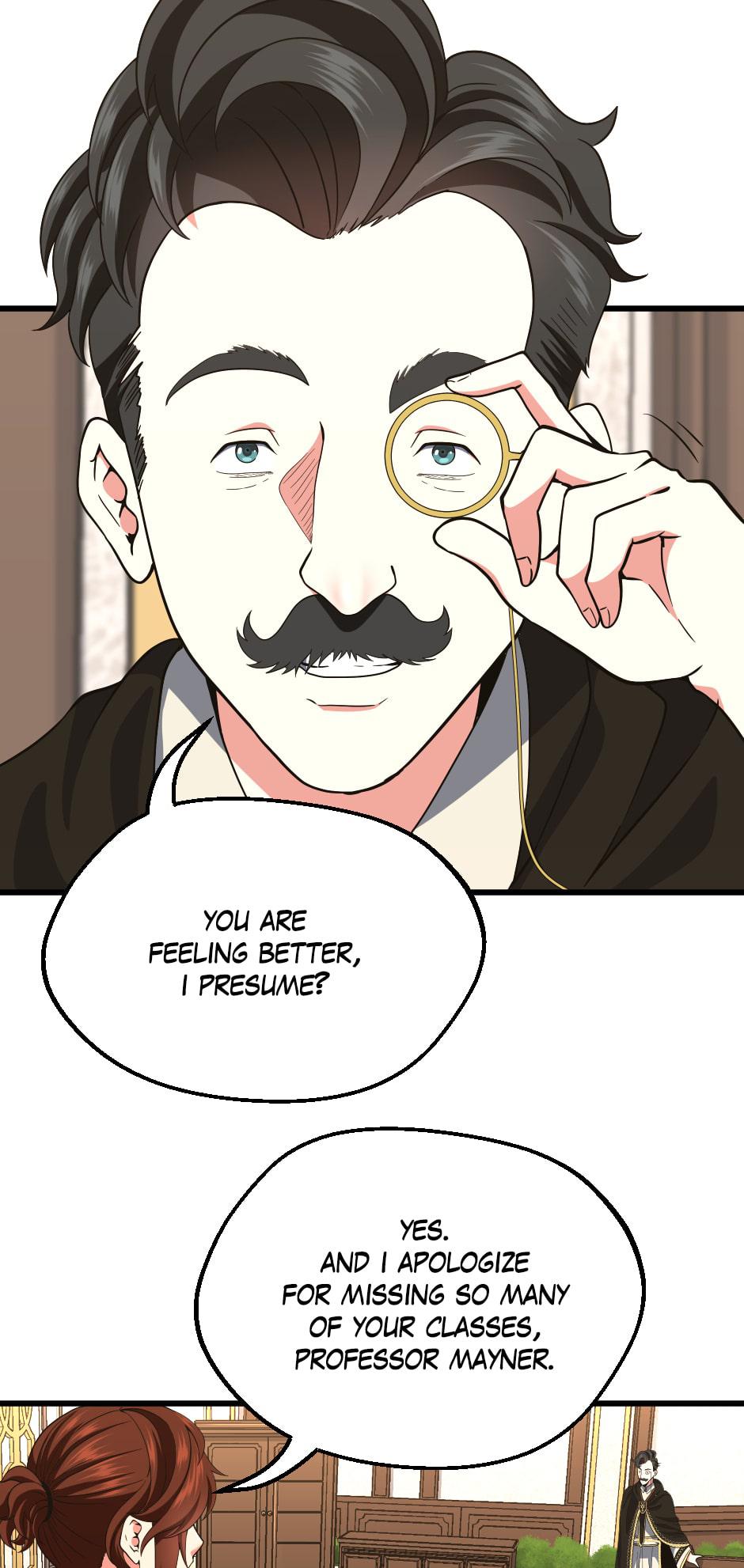 The Beginning After the End Chap 106 - Next Chap 107