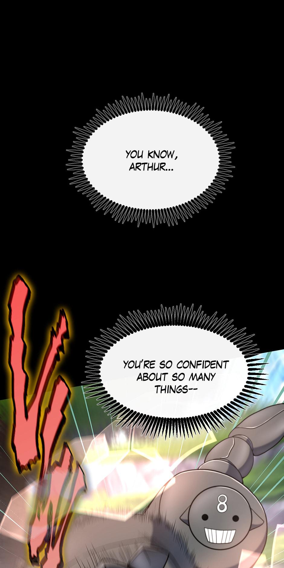 The Beginning After the End Chap 106 - Next Chap 107
