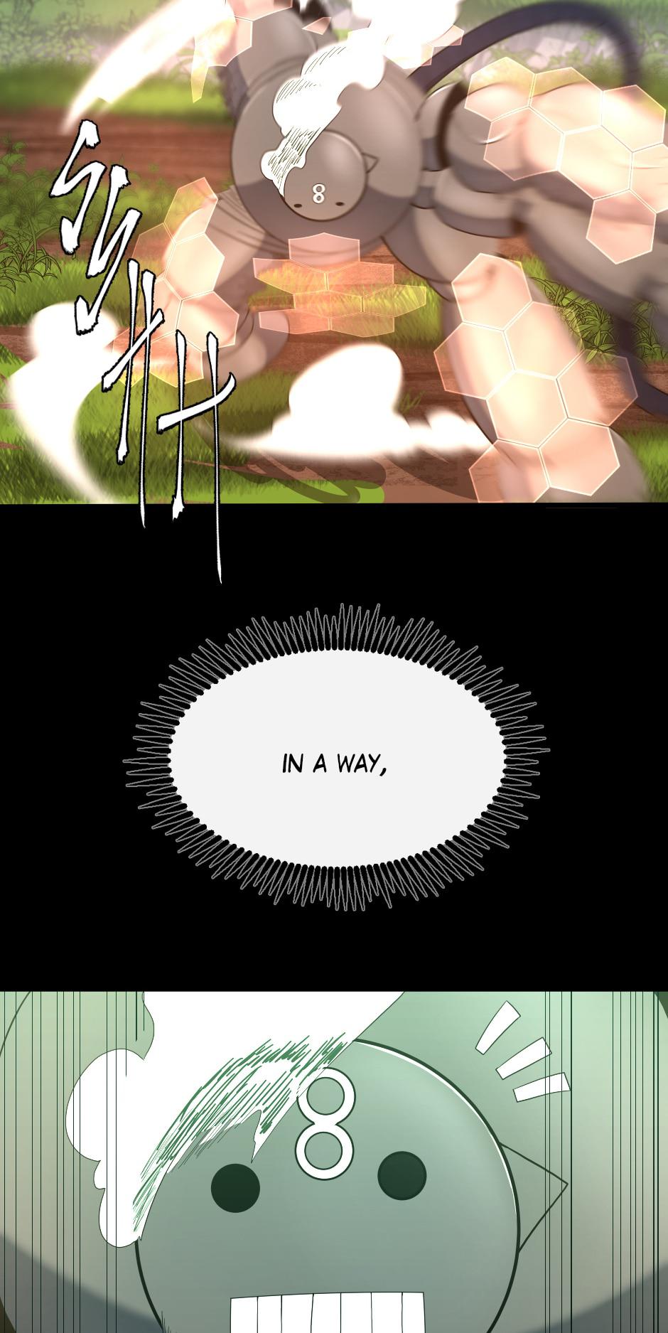 The Beginning After the End Chap 106 - Next Chap 107