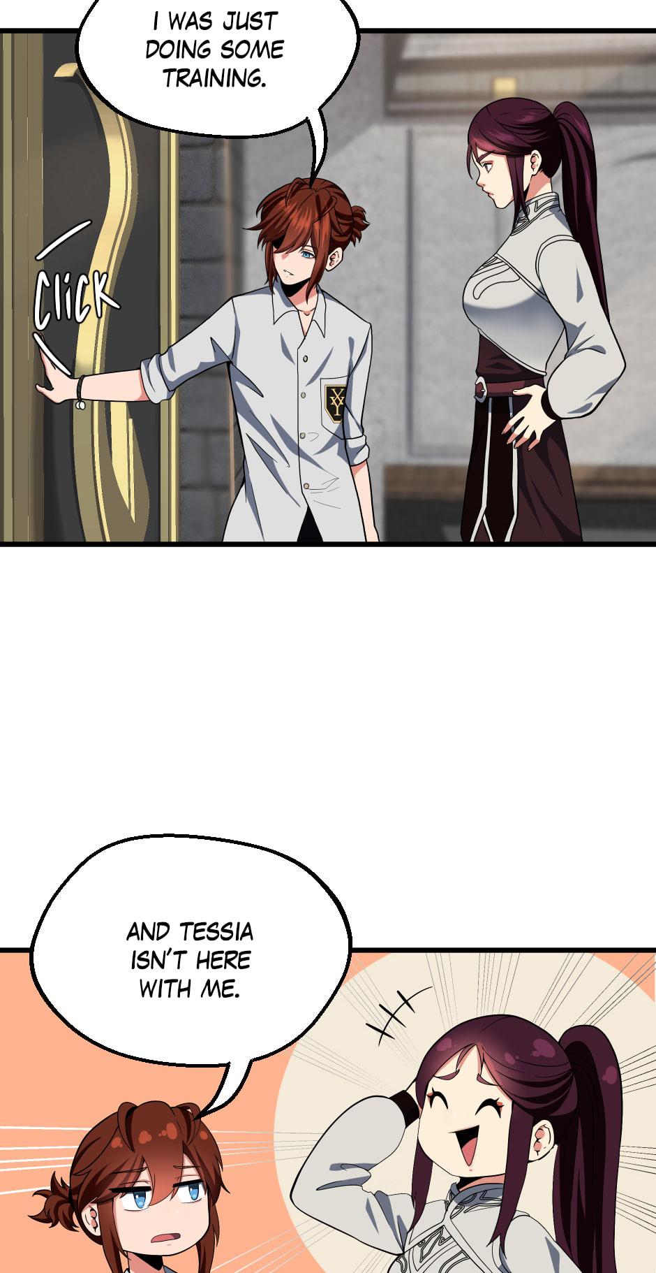 The Beginning After the End Chap 106 - Next Chap 107