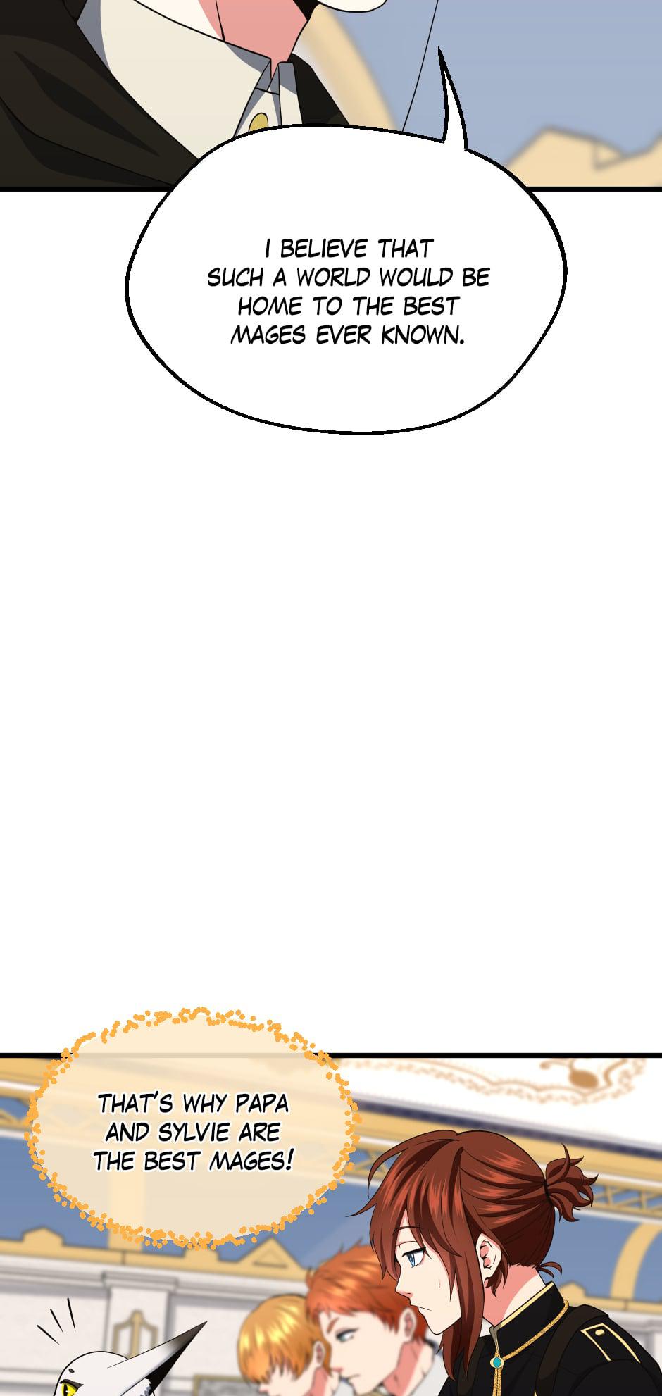 The Beginning After the End Chap 106 - Next Chap 107