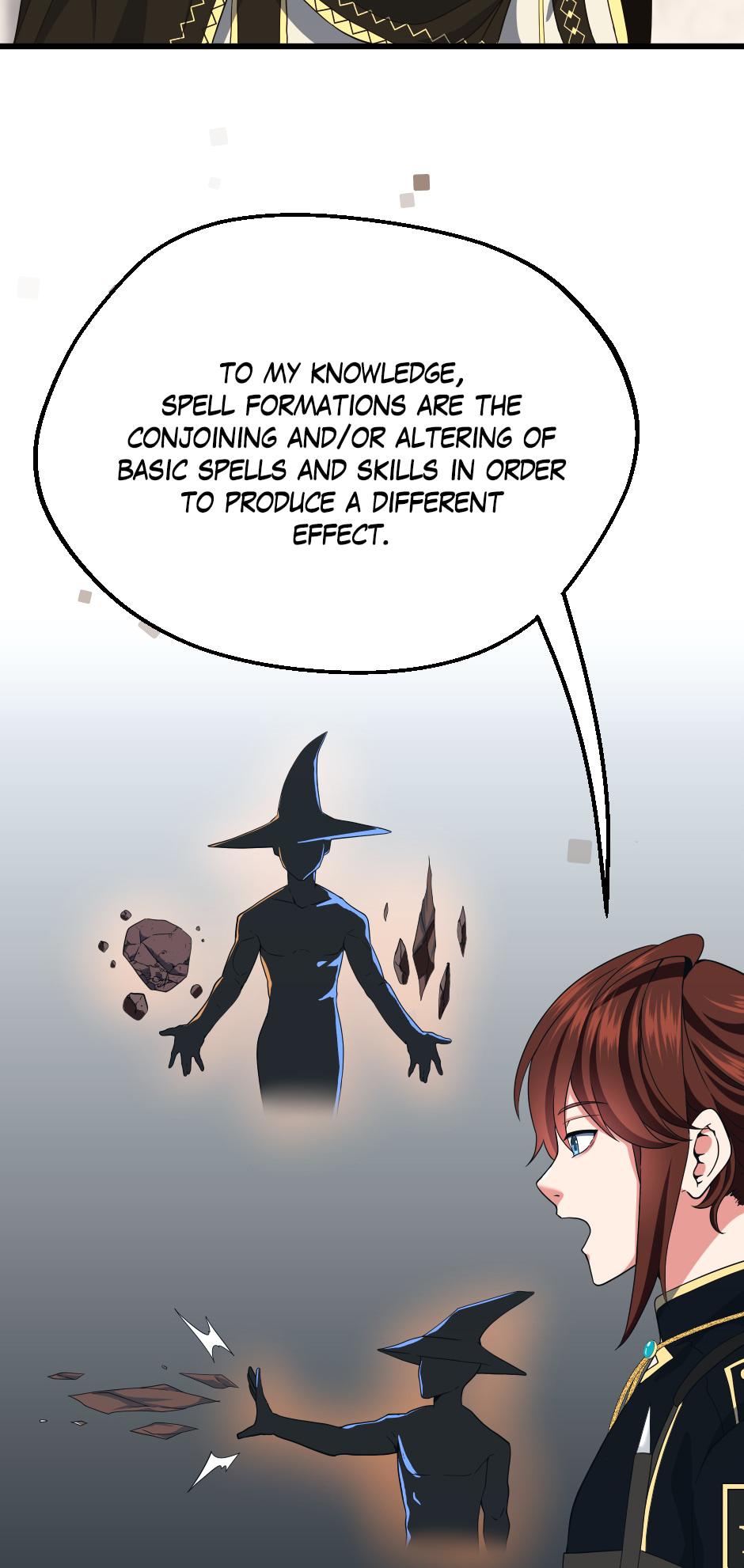 The Beginning After the End Chap 106 - Next Chap 107