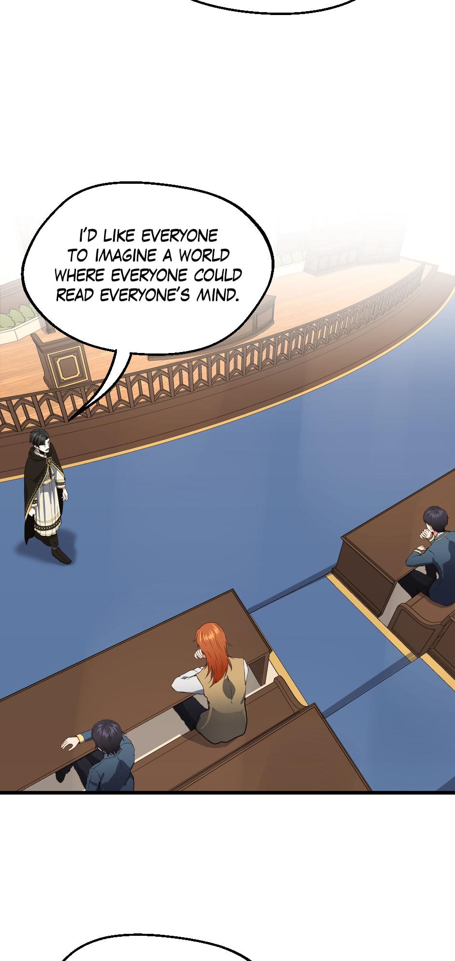 The Beginning After the End Chap 106 - Next Chap 107