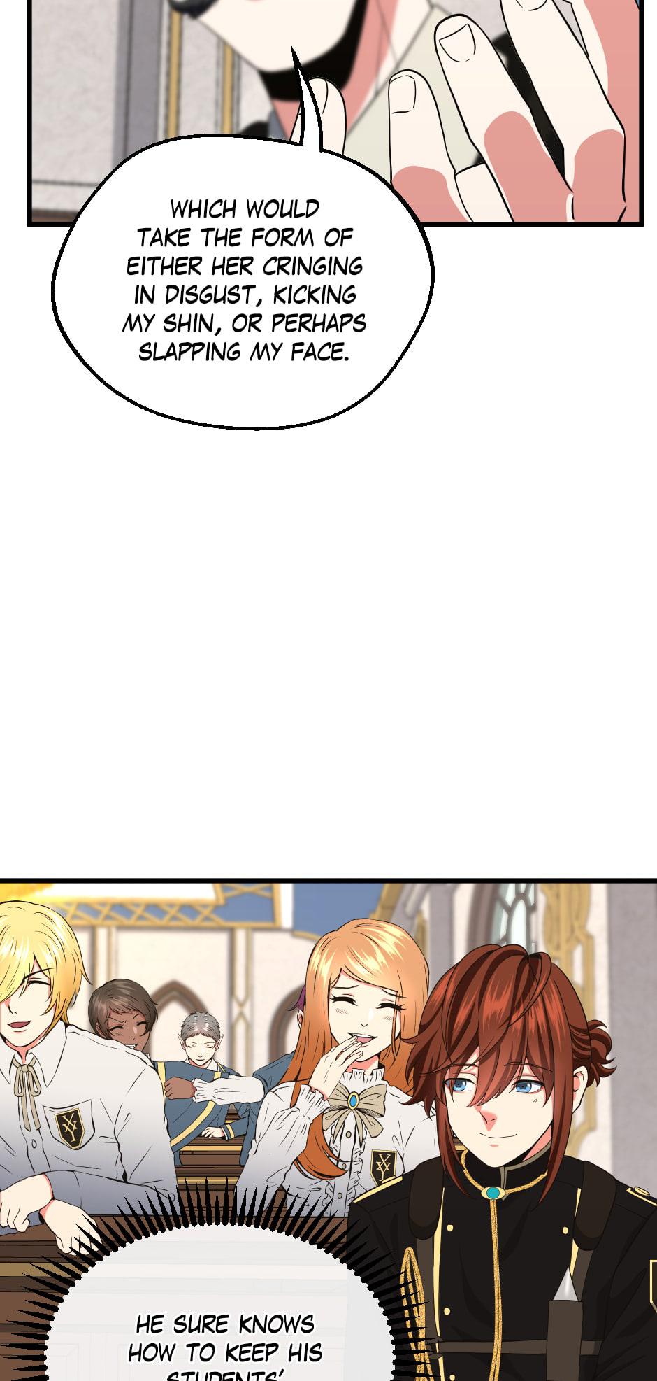 The Beginning After the End Chap 106 - Next Chap 107