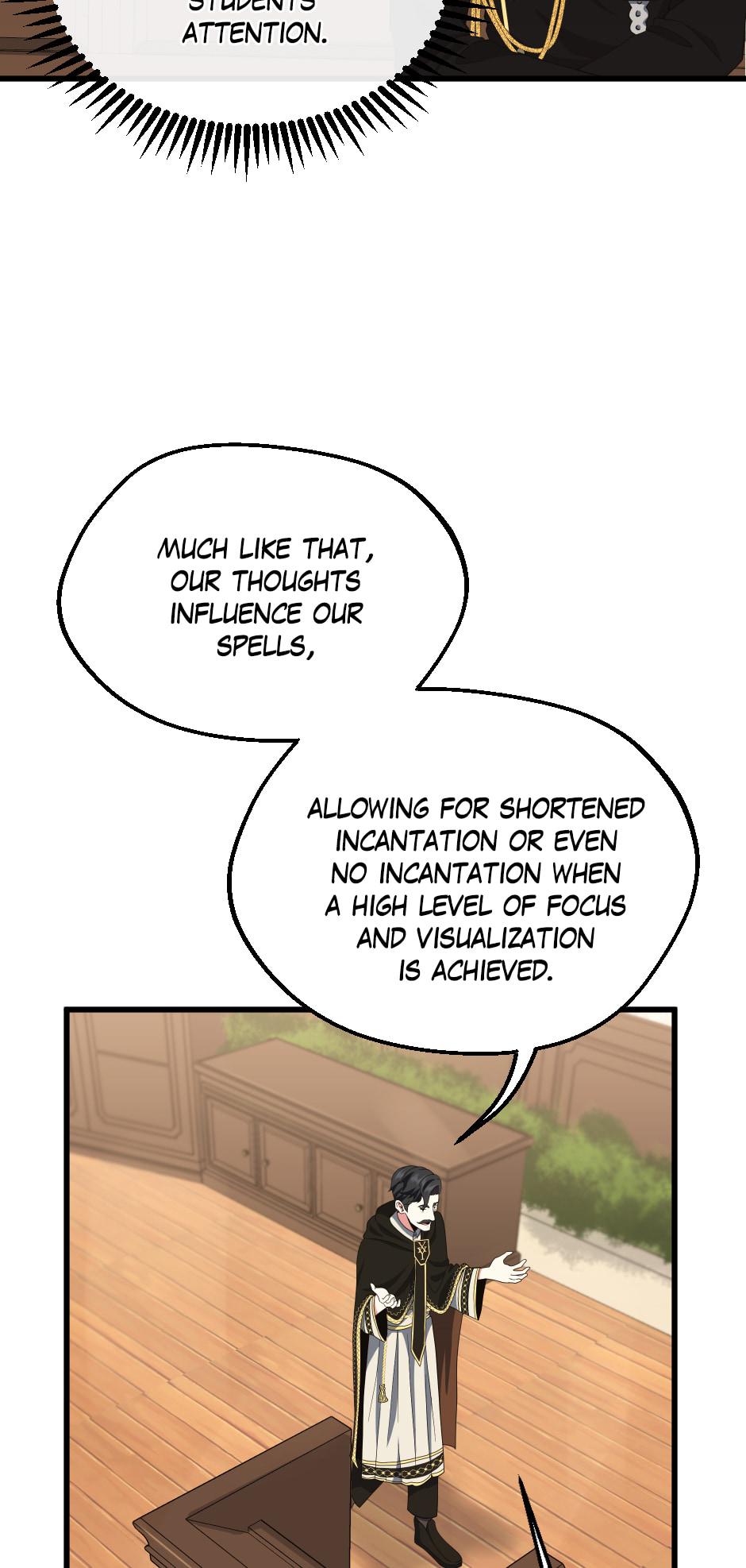 The Beginning After the End Chap 106 - Next Chap 107