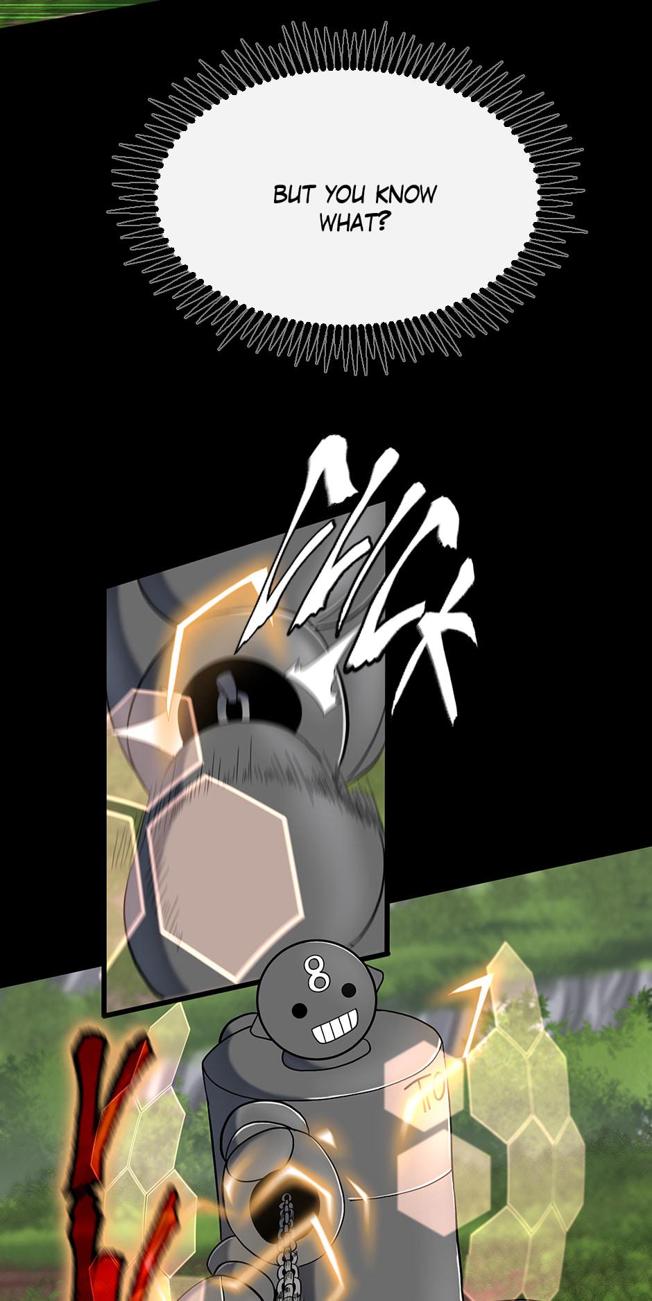 The Beginning After the End Chap 106 - Next Chap 107