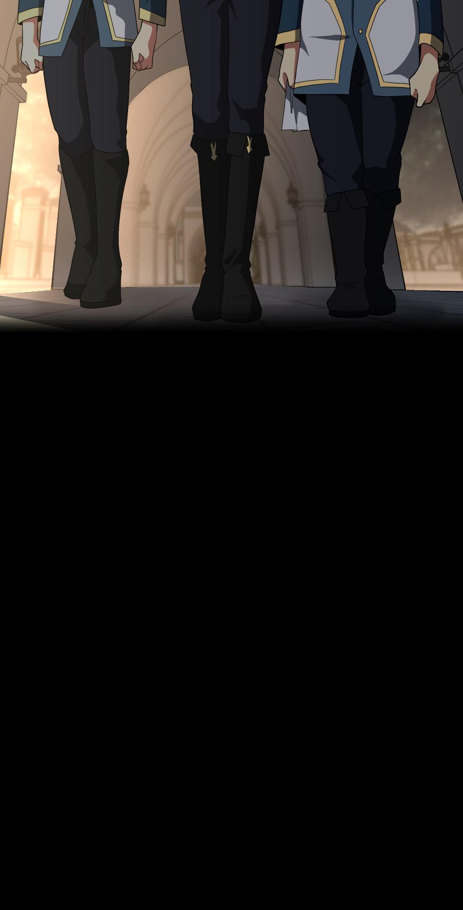 The Beginning After the End Chap 106 - Next Chap 107