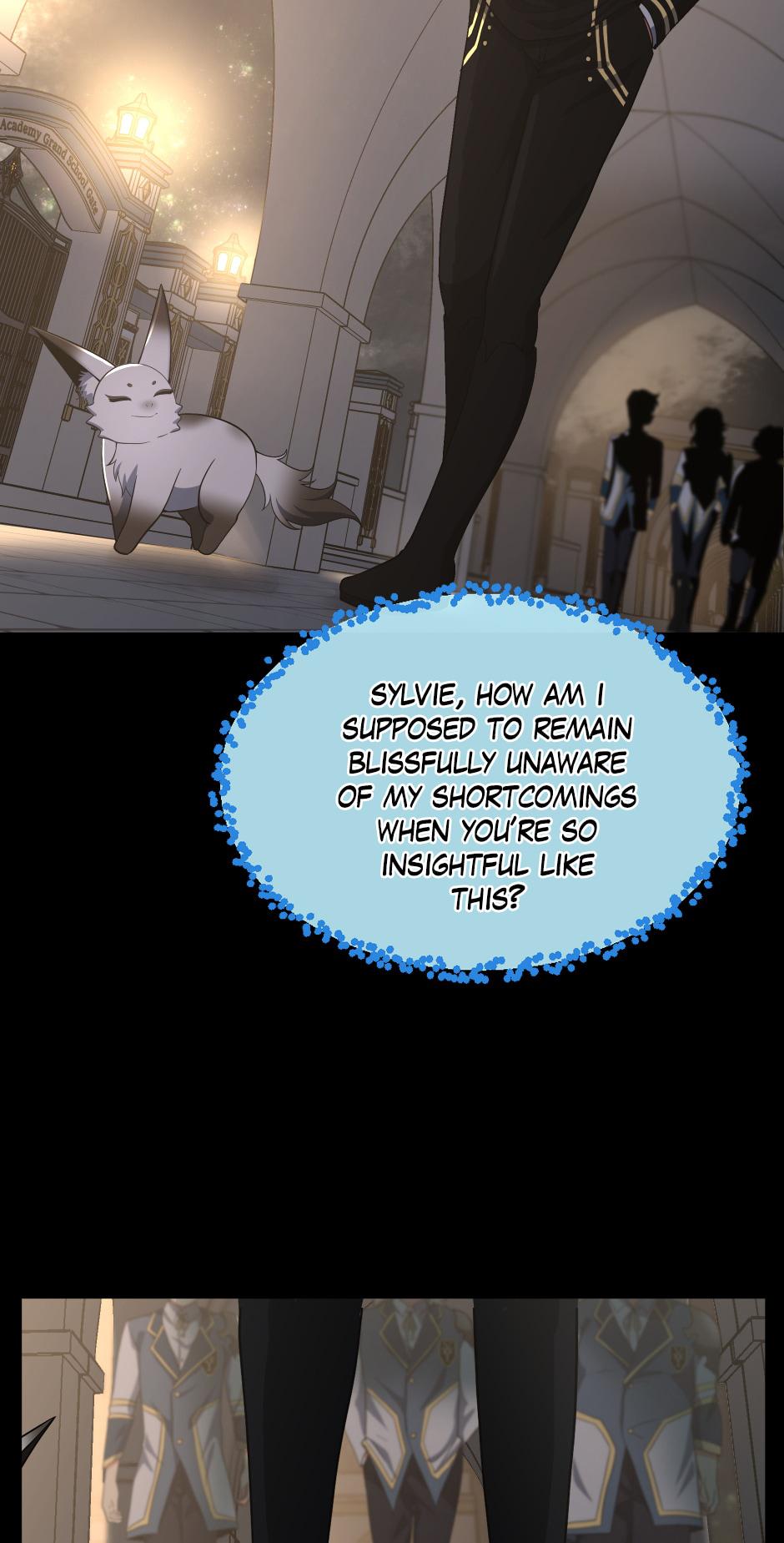 The Beginning After the End Chap 106 - Next Chap 107