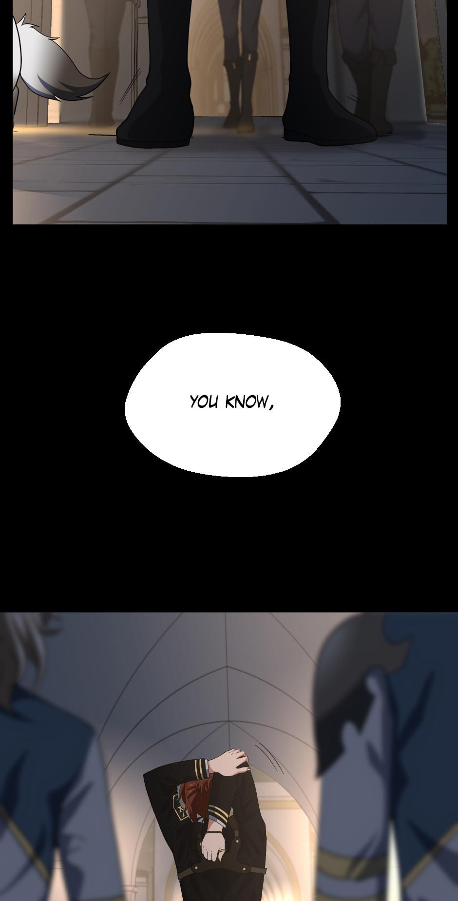 The Beginning After the End Chap 106 - Next Chap 107