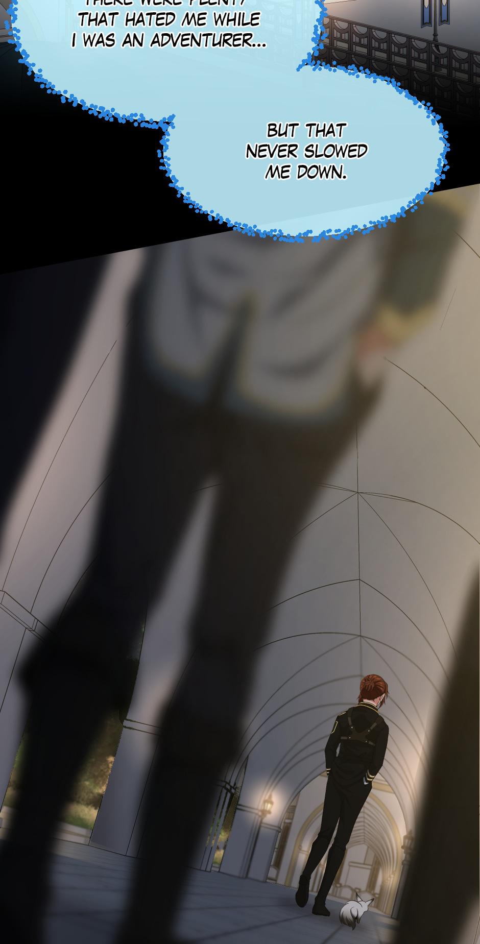 The Beginning After the End Chap 106 - Next Chap 107