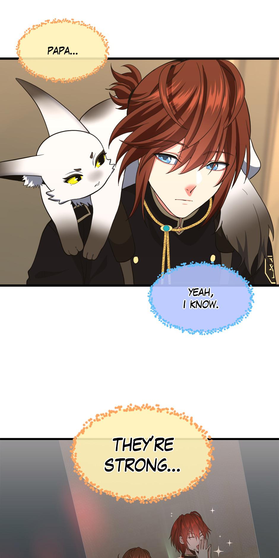 The Beginning After the End Chap 108 - Next Chap 109