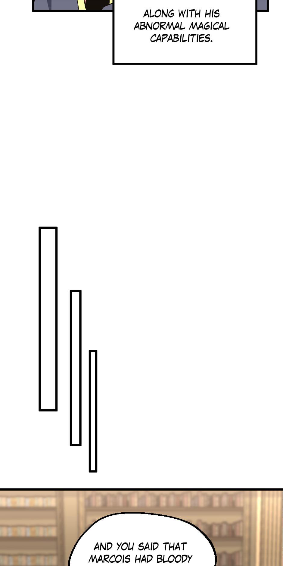 The Beginning After the End Chap 108 - Next Chap 109