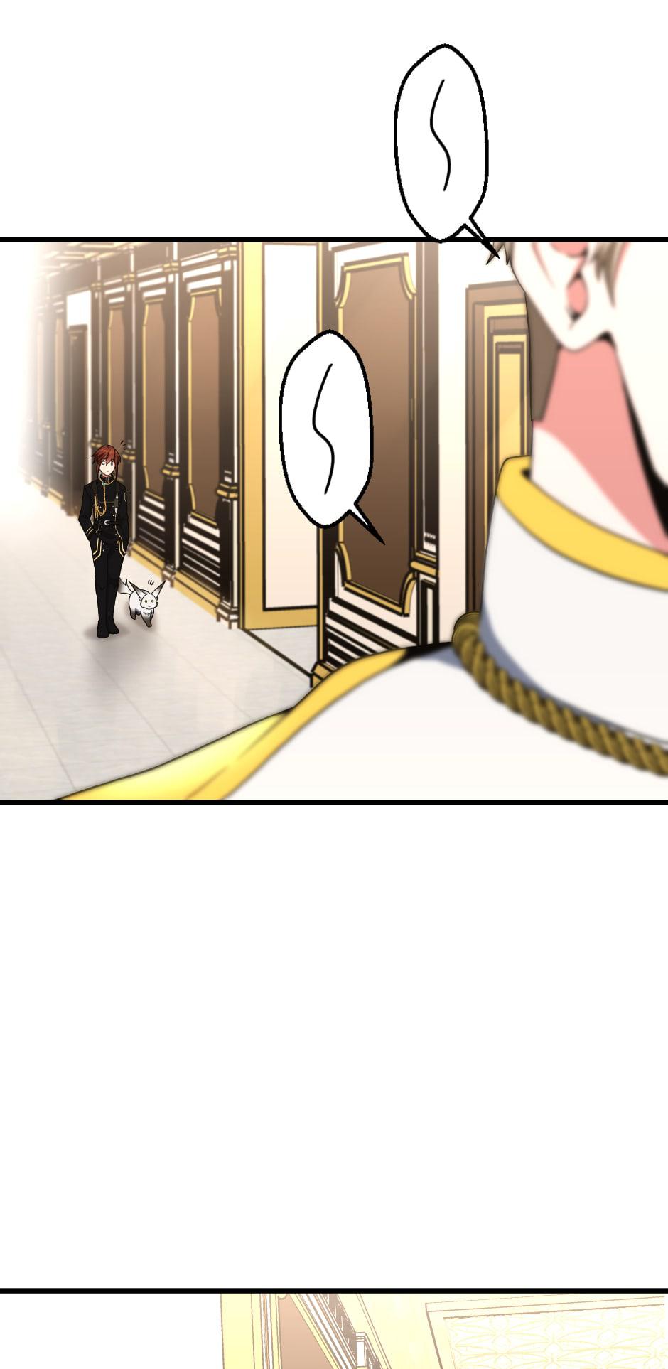 The Beginning After the End Chap 108 - Next Chap 109