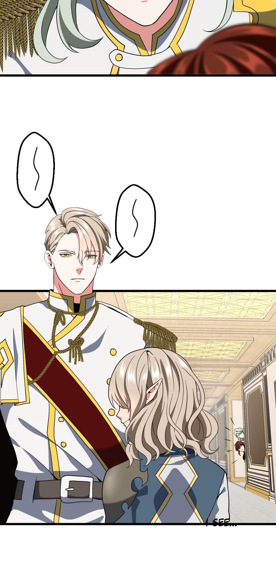 The Beginning After the End Chap 108 - Next Chap 109