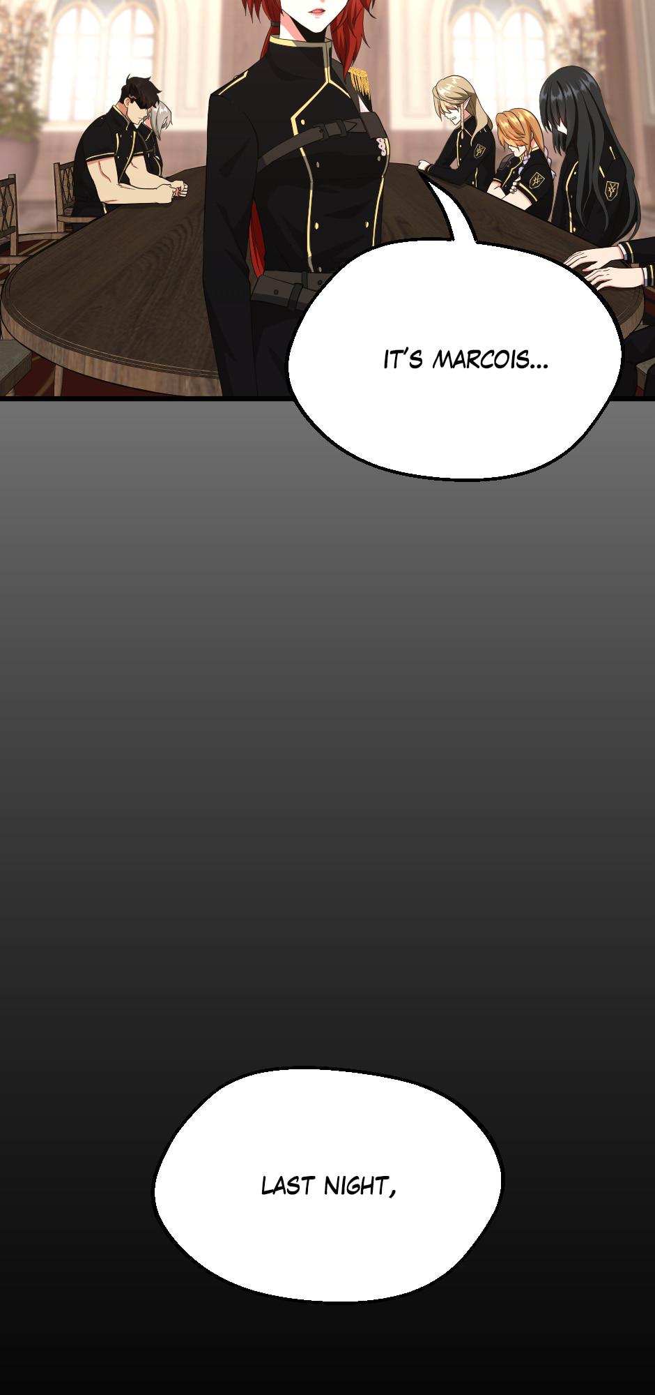 The Beginning After the End Chap 108 - Next Chap 109