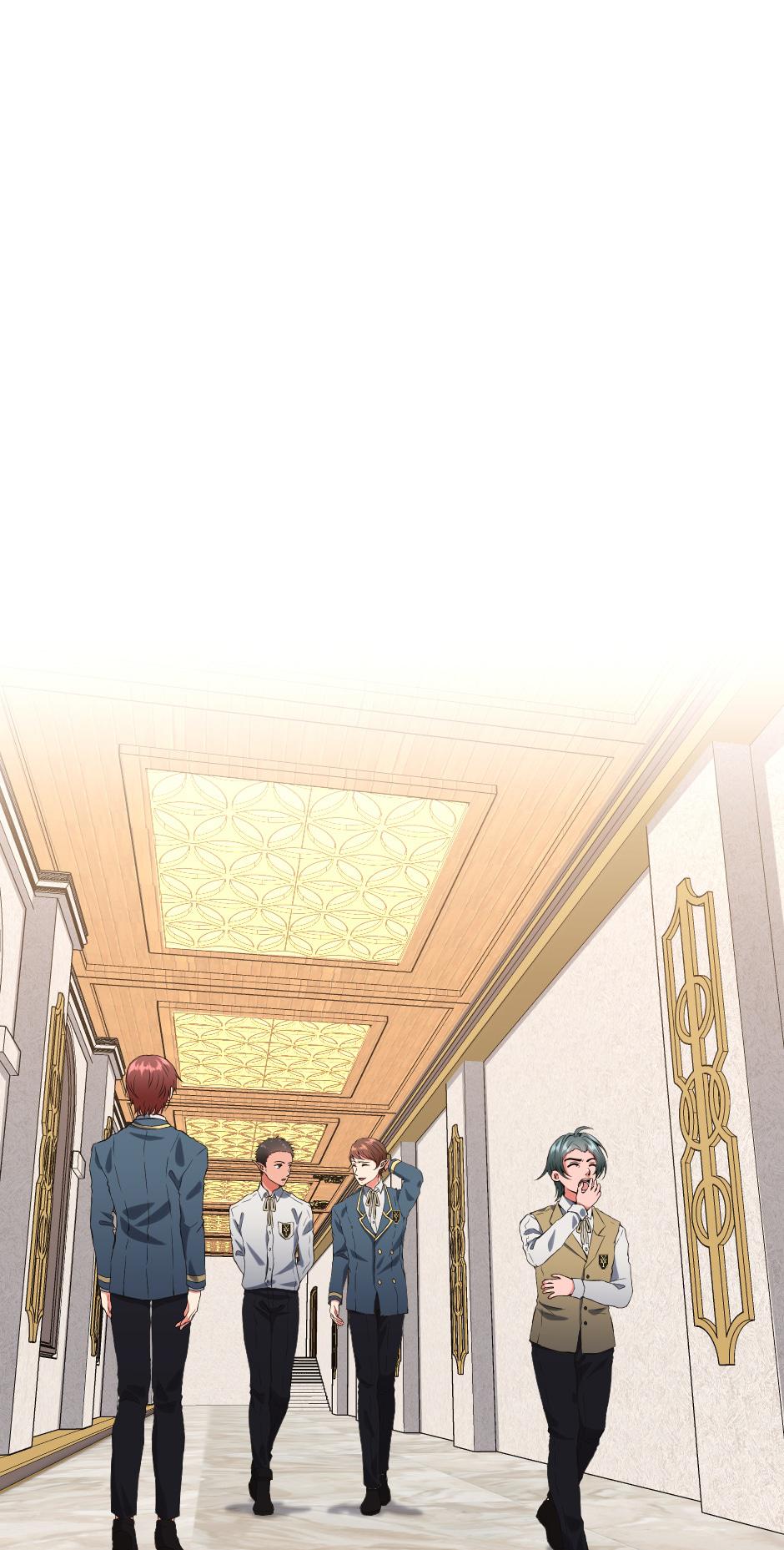 The Beginning After the End Chap 109 - Next Chap 110