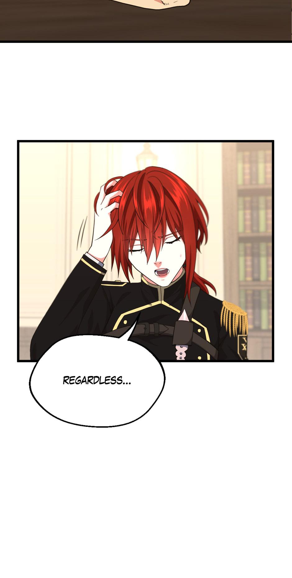 The Beginning After the End Chap 109 - Next Chap 110